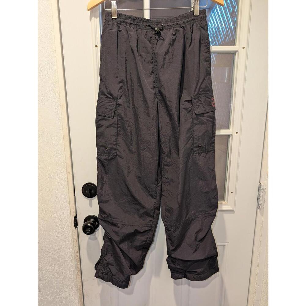 B.U.M.‎ Equipment Trousers Vintage 90s Size M 0145